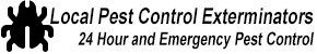 Milesville SD Pest Control Exterminators
